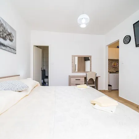 Maison d'hôtes Marija Adriatic 3*