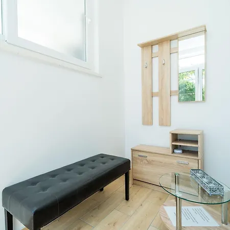 Marija Adriatic Mlini