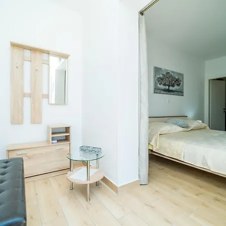 Maison d'hôtes Marija Adriatic 3*