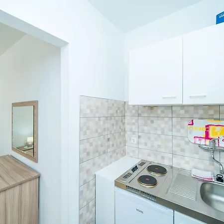 Marija Adriatic Gostinjska kuća