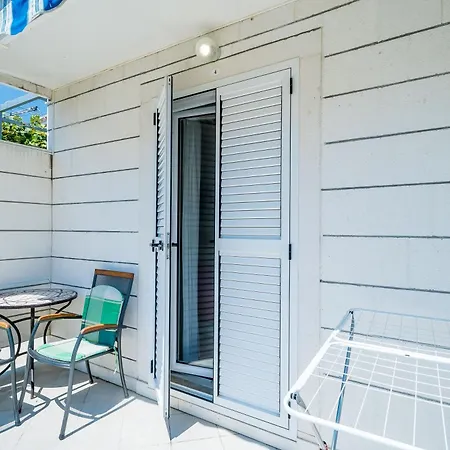 Marija Adriatic Affittacamere 3*