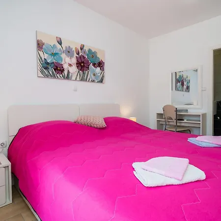 Marija Adriatic Affittacamere