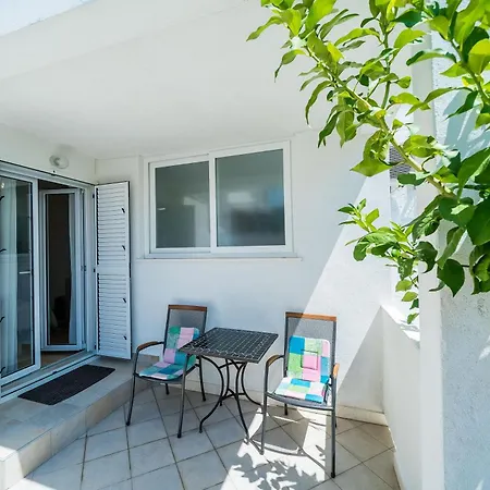 Marija Adriatic Affittacamere Mlini