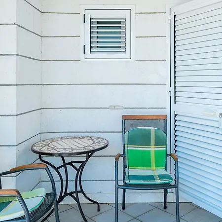 Marija Adriatic Maison d'hôtes 3*