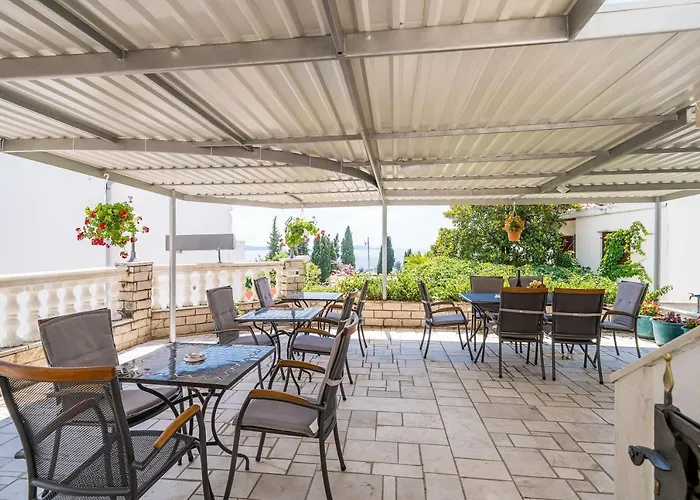 Marija Adriatic 3* Mlini