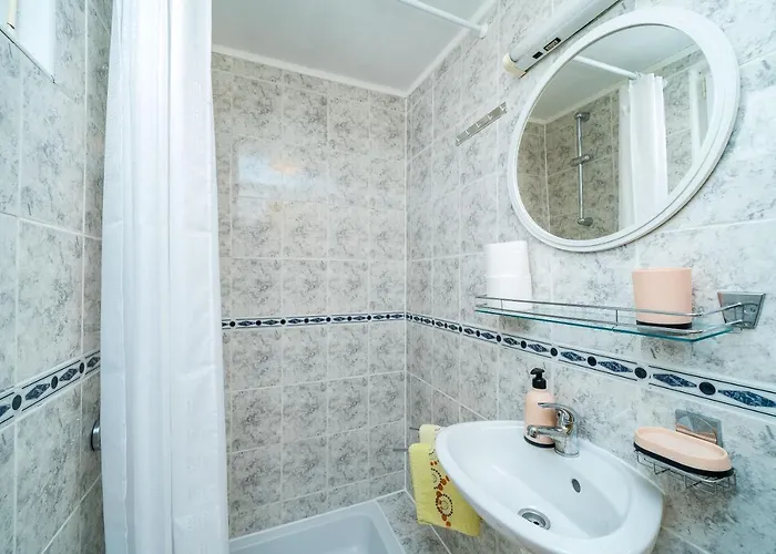 Marija Adriatic Gasthof 3*