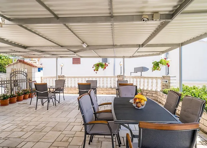 Marija Adriatic 3* Mlini