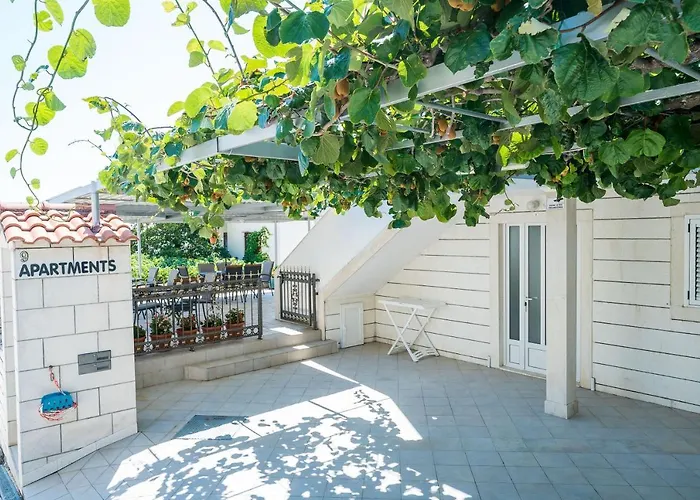 Marija Adriatic Mlini